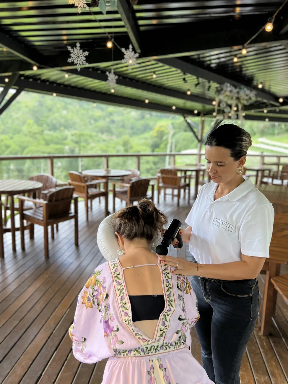 Spa Day individual e a dois